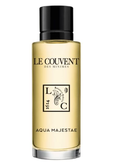 LE COUVENT Aqua Majestae woda kolońska 100ml
