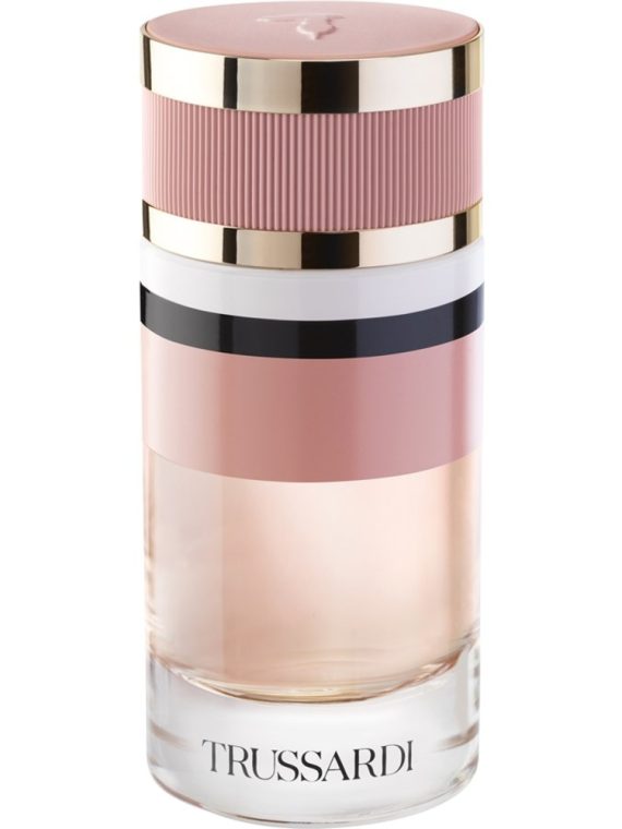 Trussardi Feminine woda perfumowana 90ml Tester