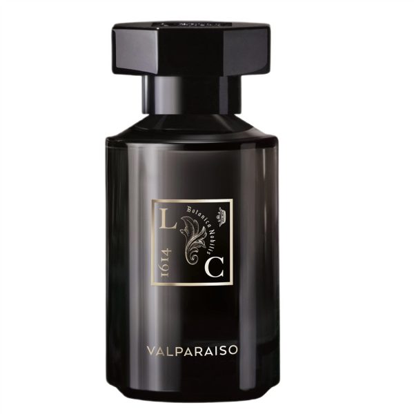 LE COUVENT Valparaiso perfumy 50ml