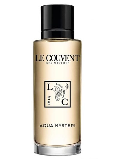 LE COUVENT Aqua Mysteri woda kolońska 100ml