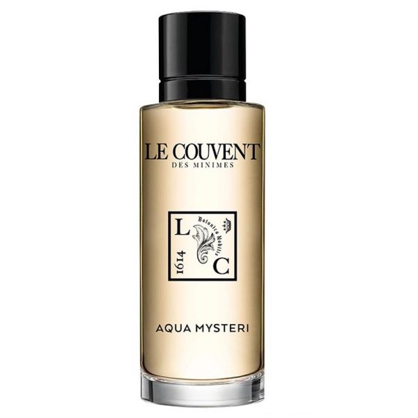 LE COUVENT Aqua Mysteri woda kolońska 100ml
