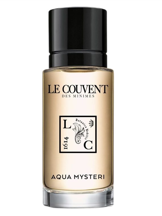 LE COUVENT Aqua Mysteri woda kolońska 50ml