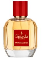 Gisada Ambassadora woda perfumowana 100ml Tester