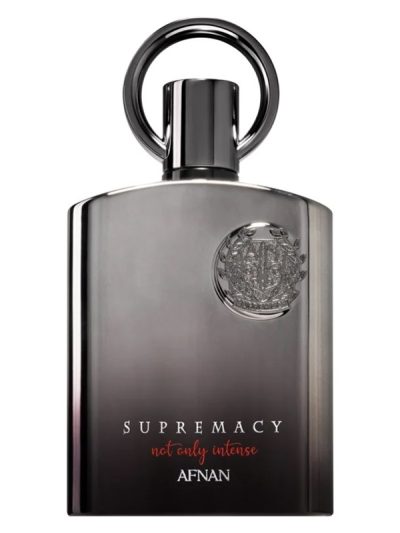 Afnan Supremacy Not Only Intense ekstrakt perfum 150ml