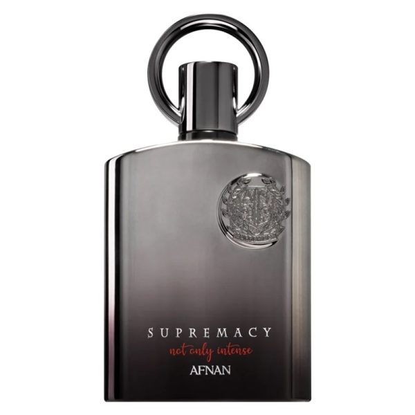 Afnan Supremacy Not Only Intense ekstrakt perfum 150ml