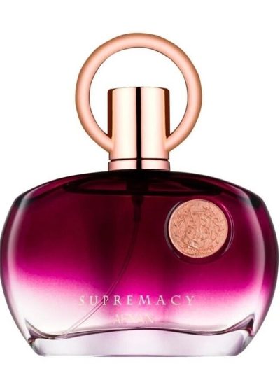 Afnan Supremacy Purple woda perfumowana 100ml