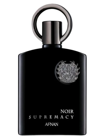 Afnan Supremacy Noir woda perfumowana 100ml