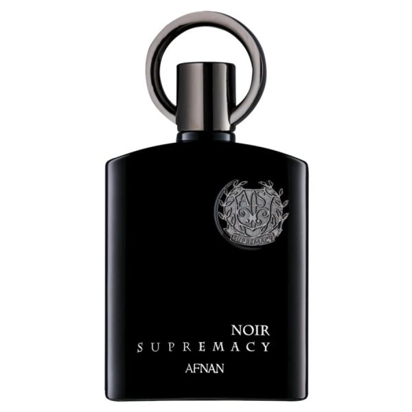 Afnan Supremacy Noir woda perfumowana 100ml