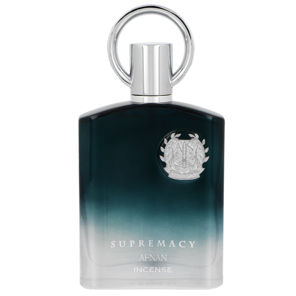 afnan perfumes supremacy incense woda perfumowana 3 ml     odlewka