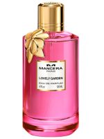 Mancera Lovely Garden woda perfumowana 120ml