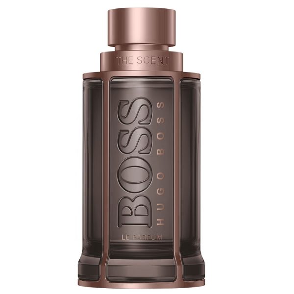 Hugo Boss The Scent Le Parfum For Him perfumy 50ml