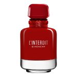 Givenchy L'Interdit Rouge Ultime woda perfumowana 80ml