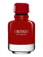 Givenchy L'Interdit Rouge Ultime woda perfumowana 80ml