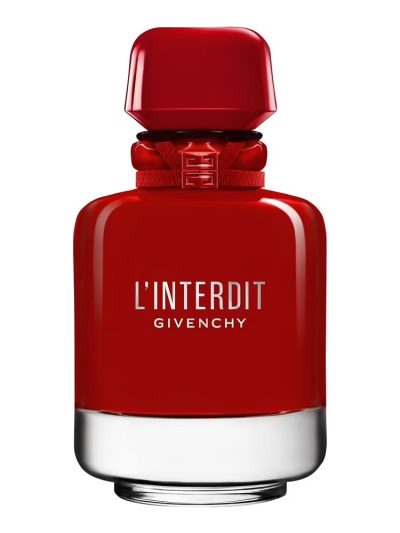 Givenchy L'Interdit Rouge Ultime woda perfumowana 80ml