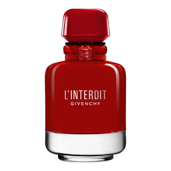 Givenchy L'Interdit Rouge Ultime woda perfumowana 80ml