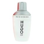 Hugo Boss Hugo Reversed woda toaletowa 75ml