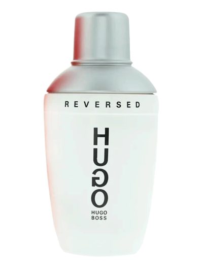 Hugo Boss Hugo Reversed woda toaletowa 75ml