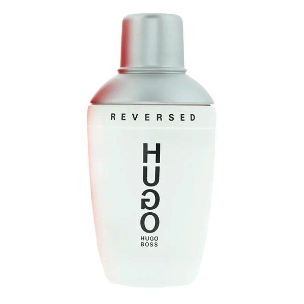 Hugo Boss Hugo Reversed woda toaletowa 75ml