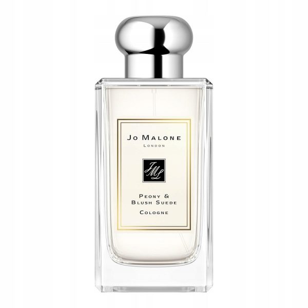 Jo Malone Peony & Blush Suede woda kolońska 100ml
