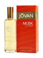 Jovan Musk For Women woda kolońska 96ml