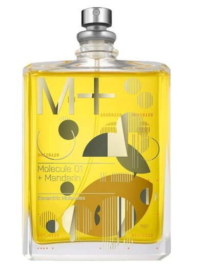 Escentric Molecules Molecule 01 + Mandarin woda toaletowa 100ml