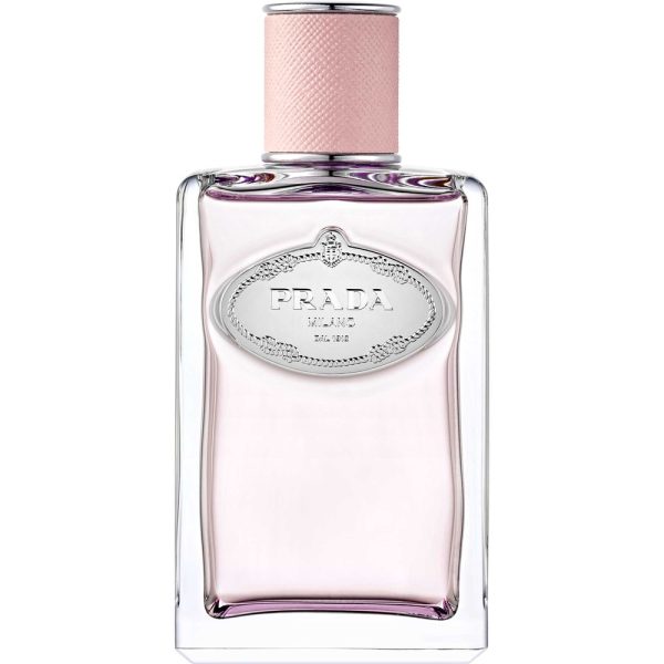 Prada Infusion De Rose woda perfumowana 100ml