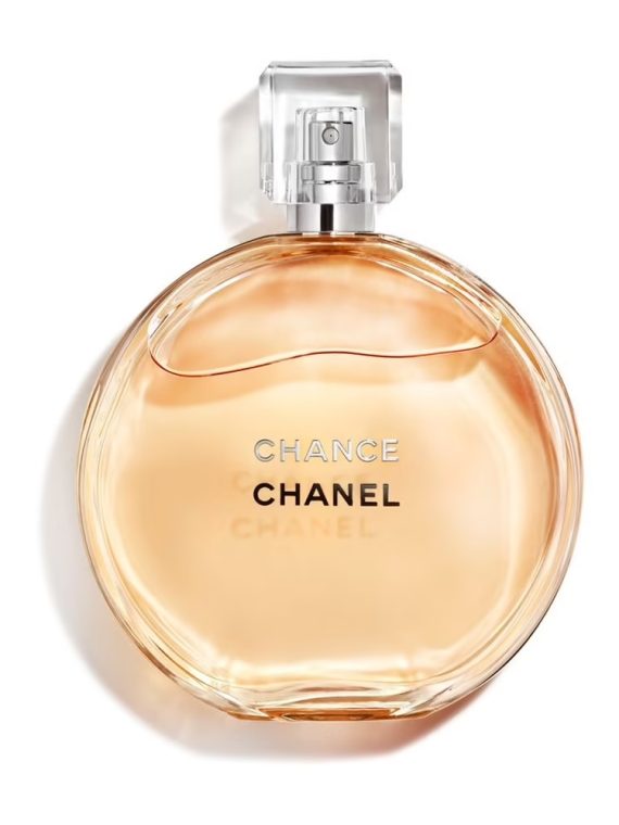 Chanel Chance woda toaletowa 100ml