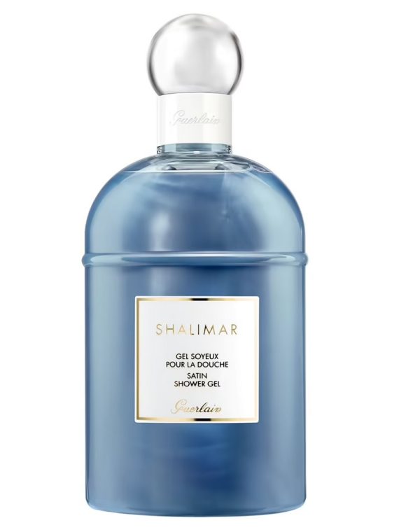 Guerlain Shalimar satynowy żel pod prysznic 200ml