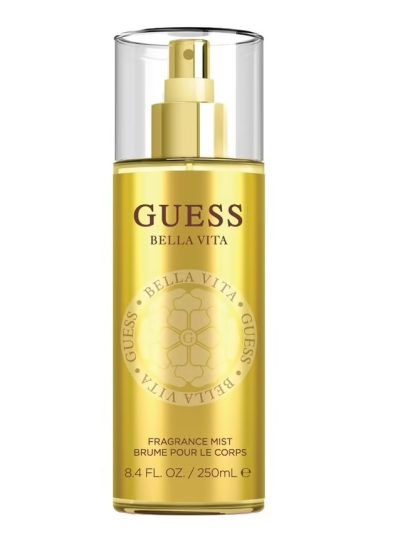 Guess Bella Vita mgiełka do ciała 250ml