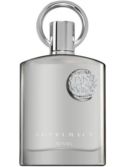 Afnan Supremacy Silver woda perfumowana 150ml