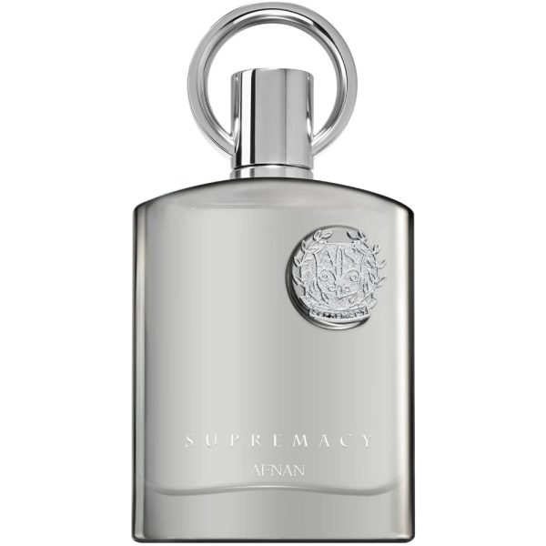 Afnan Supremacy Silver woda perfumowana 150ml