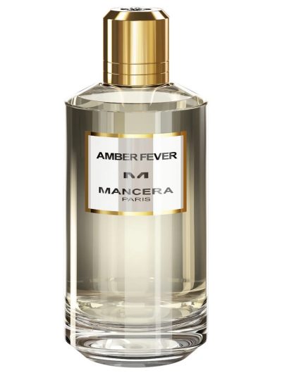 Mancera Amber Fever woda perfumowana 120ml