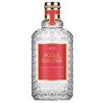 4711 Acqua Colonia Lychee & White Mint woda kolońska 100ml