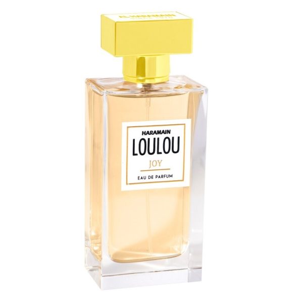 Al Haramain Loulou Joy woda perfumowana 100ml