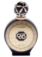 Al Haramain Black Oud ekstrakt perfum 100ml