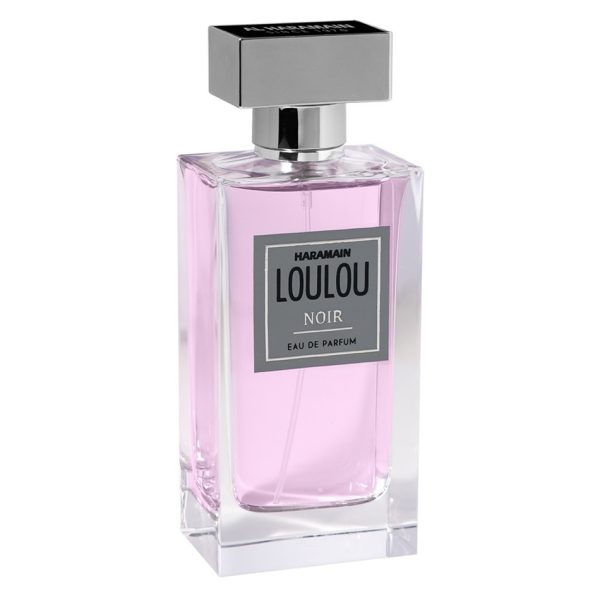 Al Haramain Loulou Noir woda perfumowana 100ml