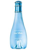 Davidoff Cool Water Woman Oceanic Edition woda toaletowa 100ml