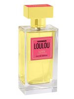 Al Haramain Loulou Love woda perfumowana 100ml