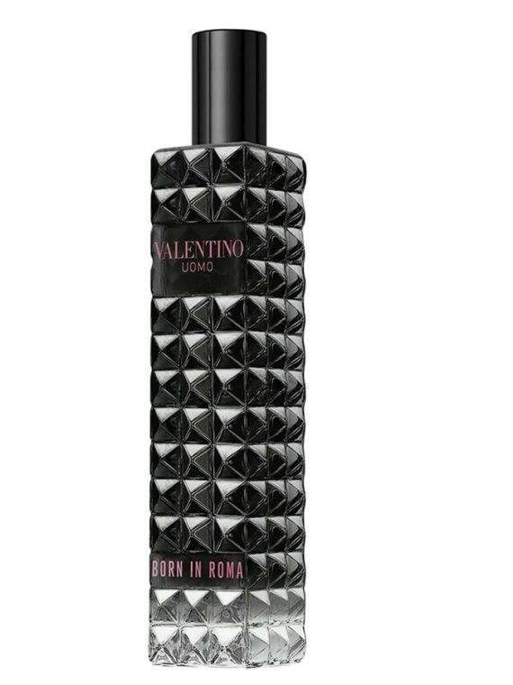 Valentino Uomo Born in Roma woda toaletowa 15ml