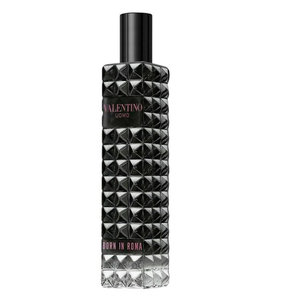 Valentino Uomo Born in Roma woda toaletowa 15ml