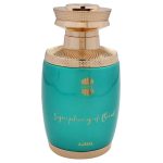 Ajmal Symphony Of Oud woda perfumowana 75ml
