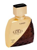 Al Haramain Gold Crystal Oudh ekstrakt perfum 100ml