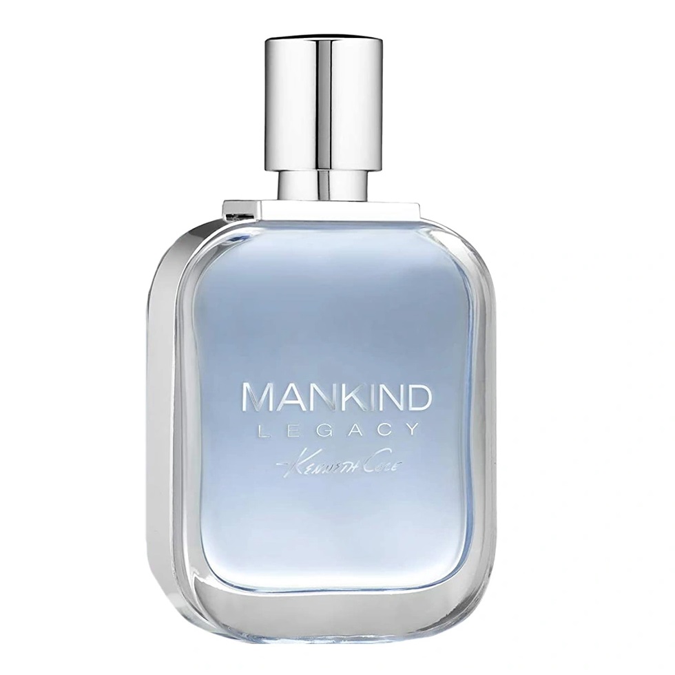 kenneth cole mankind legacy