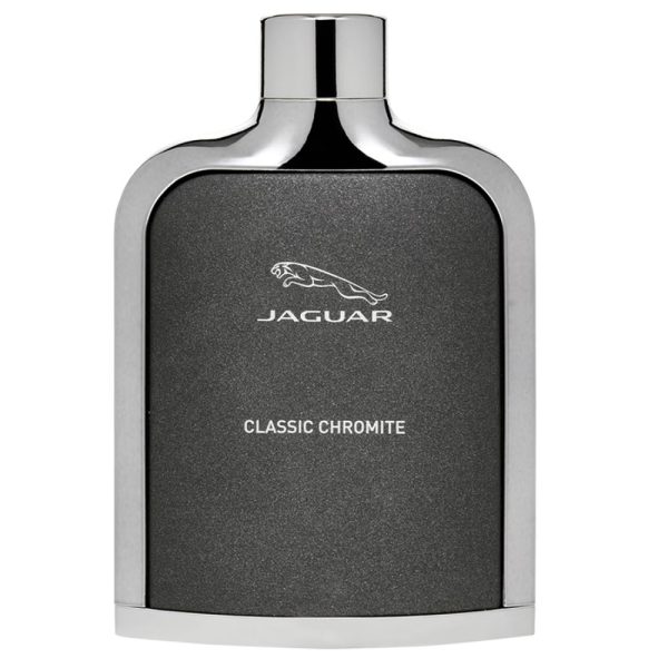 Jaguar Classic Chromite woda toaletowa 100ml