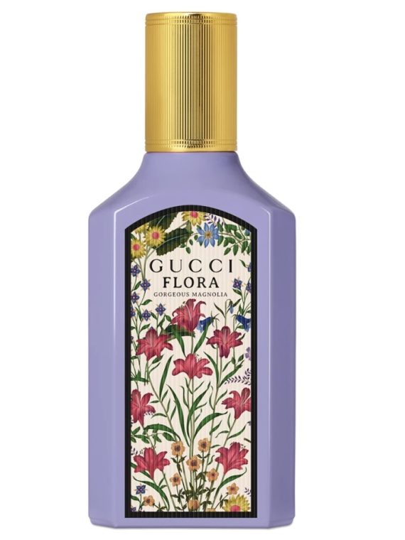 Gucci Flora Gorgeous Magnolia woda perfumowana 50ml