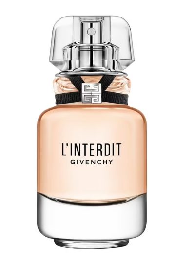 Givenchy L'interdit woda toaletowa 35ml