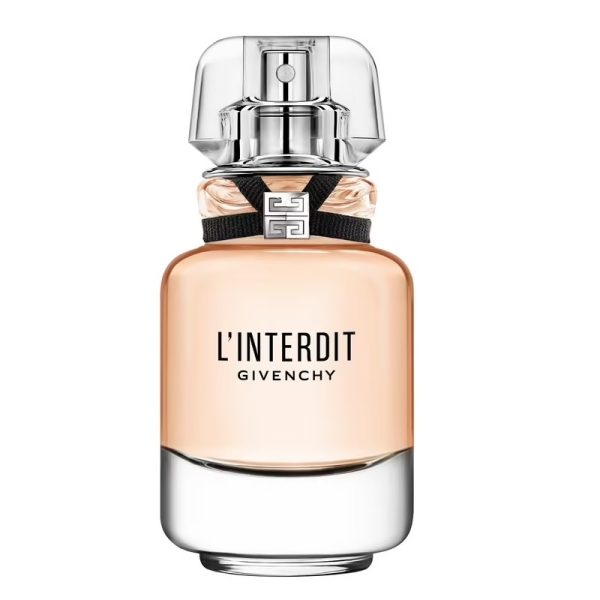 Givenchy L'interdit woda toaletowa 35ml