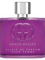 Gucci Guilty Elixir Pour Femme perfumy 60ml