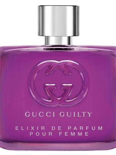 Gucci Guilty Elixir Pour Femme perfumy 60ml