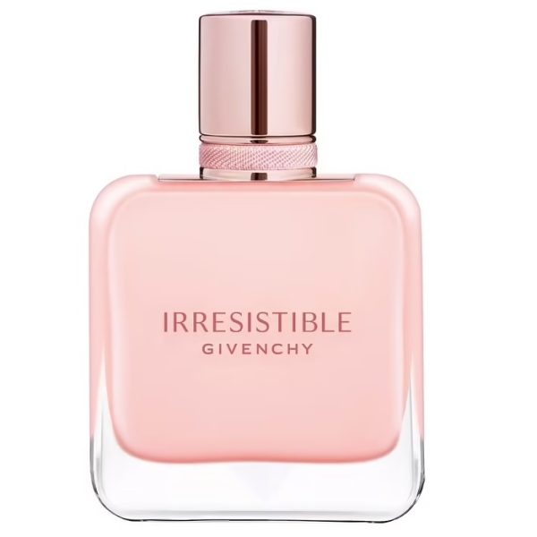 Givenchy Irresistible Rose Velvet woda perfumowana 35ml